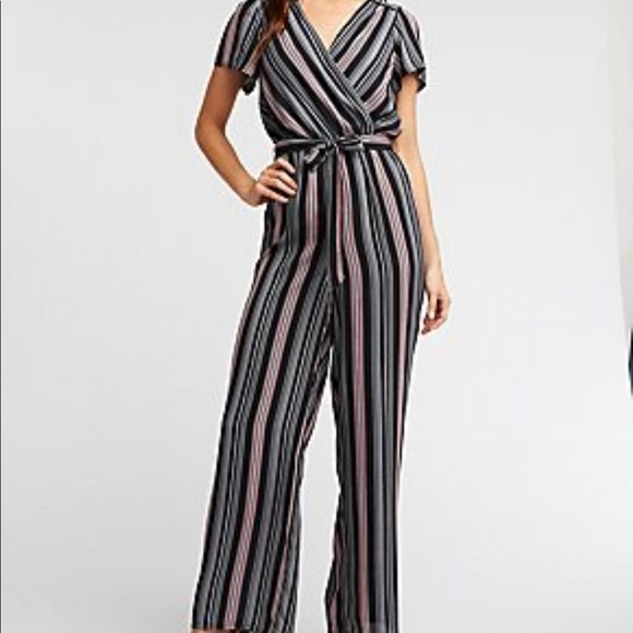 Charlotte Russe Pants - NWT [Char Russe] Jumpsuit